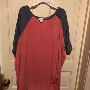 LulaRoe Irma xl